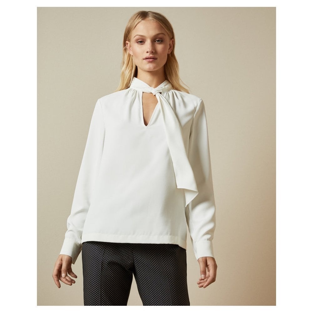 Ted Baker London blouse